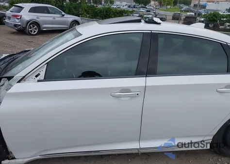 2018 Honda Accord Touring из США, поврежденный, VIN 1HGCV1F90JA117374